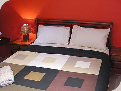 Pandanus Apartments - 