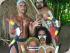 4 Park Pass - 
