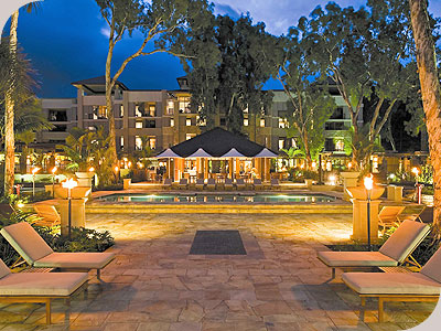 Sea Temple Resort & Spa - Luxury Palm Cove Resort