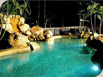 Licuala Lodge - 