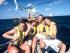Get High Up Top & Dive Down Under - 