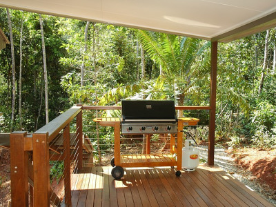 Daintree Magic - 