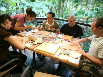 Nature & Culture Package - 