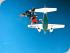 Skydive Mission Beach -