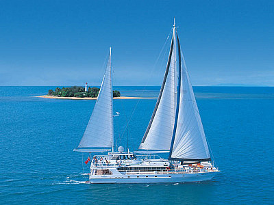 Wavedancer Low Isles - 