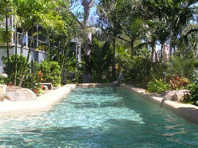 Holiday Properties - 