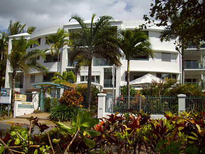 Trinity Waters Apts - 