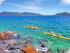 Fitzroy Island Sea Kayak Tour - 
