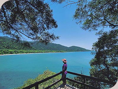 4 Day Package - Option 1 - 