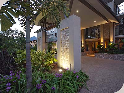 Shantara Resort Port Douglas - 