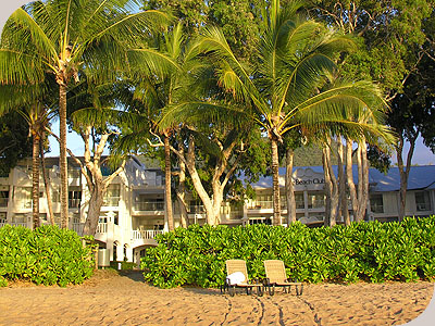 BC -  Beach Club - The Beach Club Palm Cove