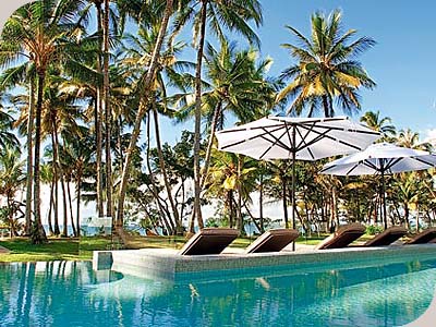 Castaways Resort & Spa - 