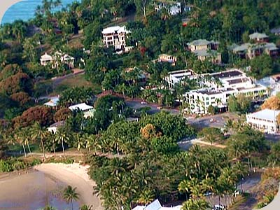 Club Tropical Resort - 