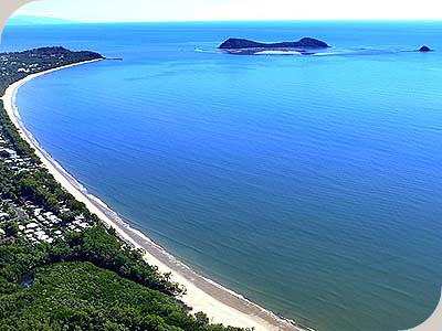 Kewarra Beach Resort - 