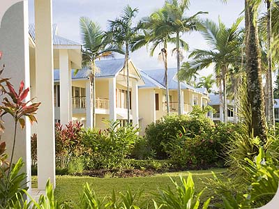 Paradise Links Resort - 