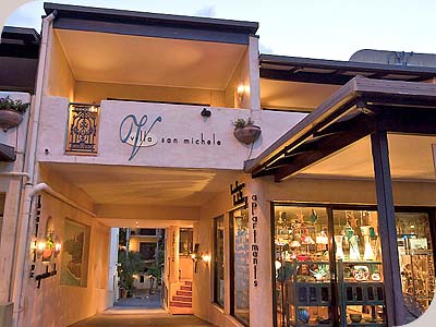 Villa San Michele - 
