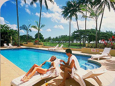 Mercure Cairns Harbourside - 