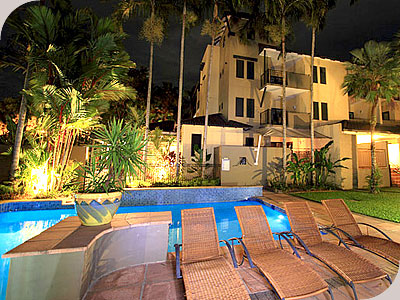 Reef Club Port Douglas - The Reef Club Port Douglas
