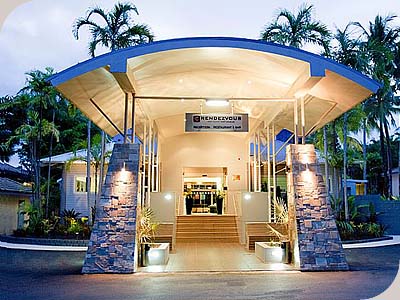 Rendezvous Reef Resort - 