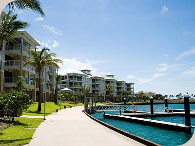 Boathouse by Outrigger - 