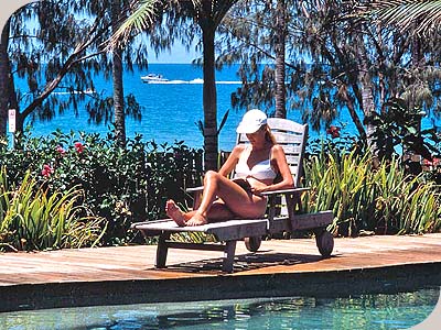 Beaches Port Douglas - 