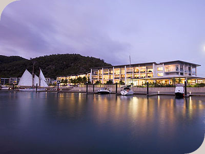 Peppers Blue on Blue Resort - 