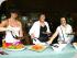 Billy Tea Bush Safaris -