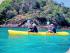 Cape Trib Paddle Trek - 