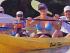 Cape Trib Paddle Trek - 