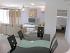 Waters Edge - Open Plan Living Area