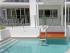 Waters Edge - Pool Deck Apartment
