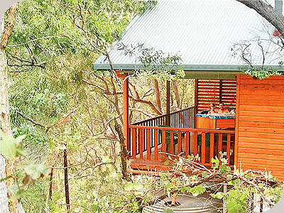 Allawah Retreat - 