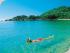 Hinchinbrook Is Resort - 