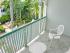 City Terraces - Balcony