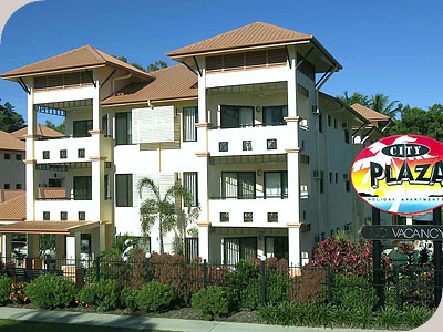 City Plaza - City Plaza