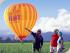 Hot Air Ballooning - 