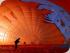Hot Air Ballooning - 