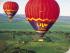 Raging Thunder Ballooning - 