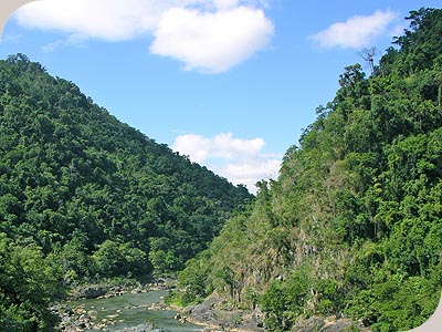 Barron Rafting RagingThunder - New Image