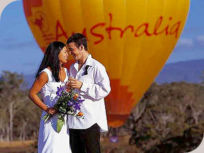 Luxury Balloon Flights - Luxury Balloon Flights