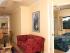 City Plaza - Bedroom/Living Area