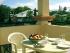 City Plaza - Balcony
