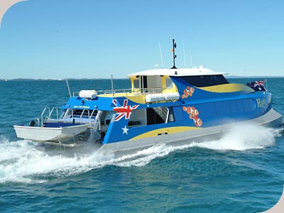 HABA - Brand New Vessel 'Evolution'