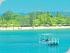 Wavedancer Low Isles - Relax or snorkel