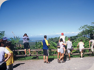 Cape Trib Connections - 
