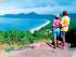 Overnight Cape Trib Safari - 
