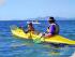 Double Island Kayaking -