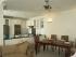 Jack & Newell Apartments - Open Plan Dining
