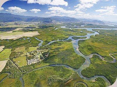 Crocodile Explorer - 