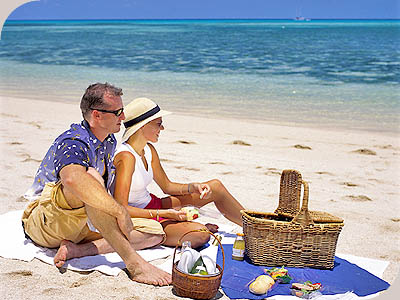 Green Island Discovery - 